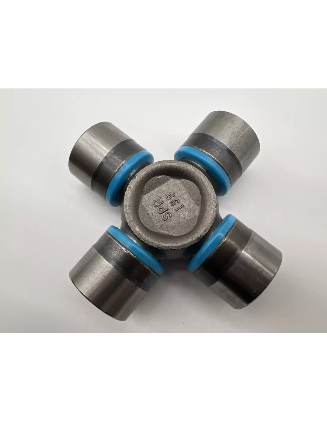 Croisillon arbre transmission arrière Hilux Revo 30x93 TOYOTA -