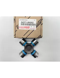 Croisillon arbre transmission Hilux Vigo Revo 26.9x92.1 TOYOTA -