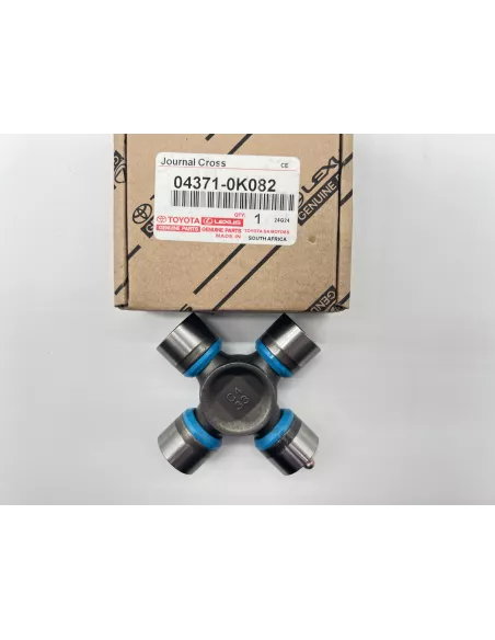 Croisillon arbre transmission Hilux Vigo Revo 26.9x92.1 TOYOTA -
