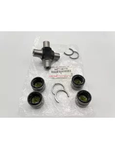 Croisillon arbre transmission Hilux Vigo 29x77 TOYOTA - accessoire 4x4 2