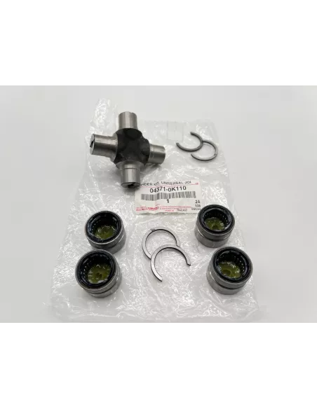 Croisillon arbre transmission Hilux Vigo 29x77 TOYOTA - accessoire 4x4
