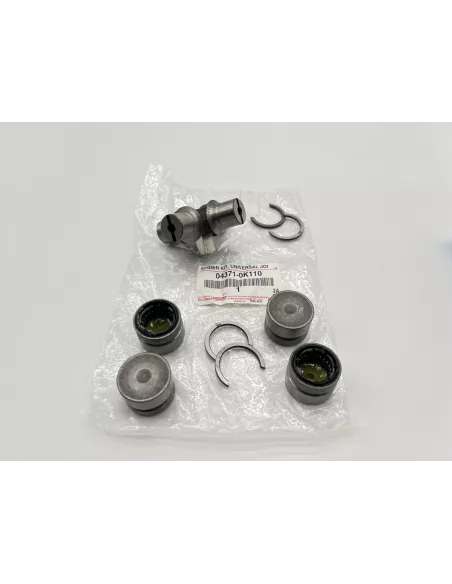Croisillon arbre transmission Hilux Vigo 29x77 TOYOTA - accessoire 4x4