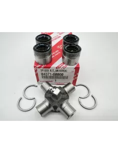 Croisillon arbre transmission avant HDJ100 TOYOTA - accessoire 4x4