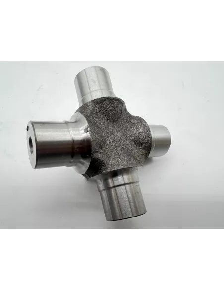 Croisillon arbre transmission avant HDJ100 TOYOTA - accessoire 4x4