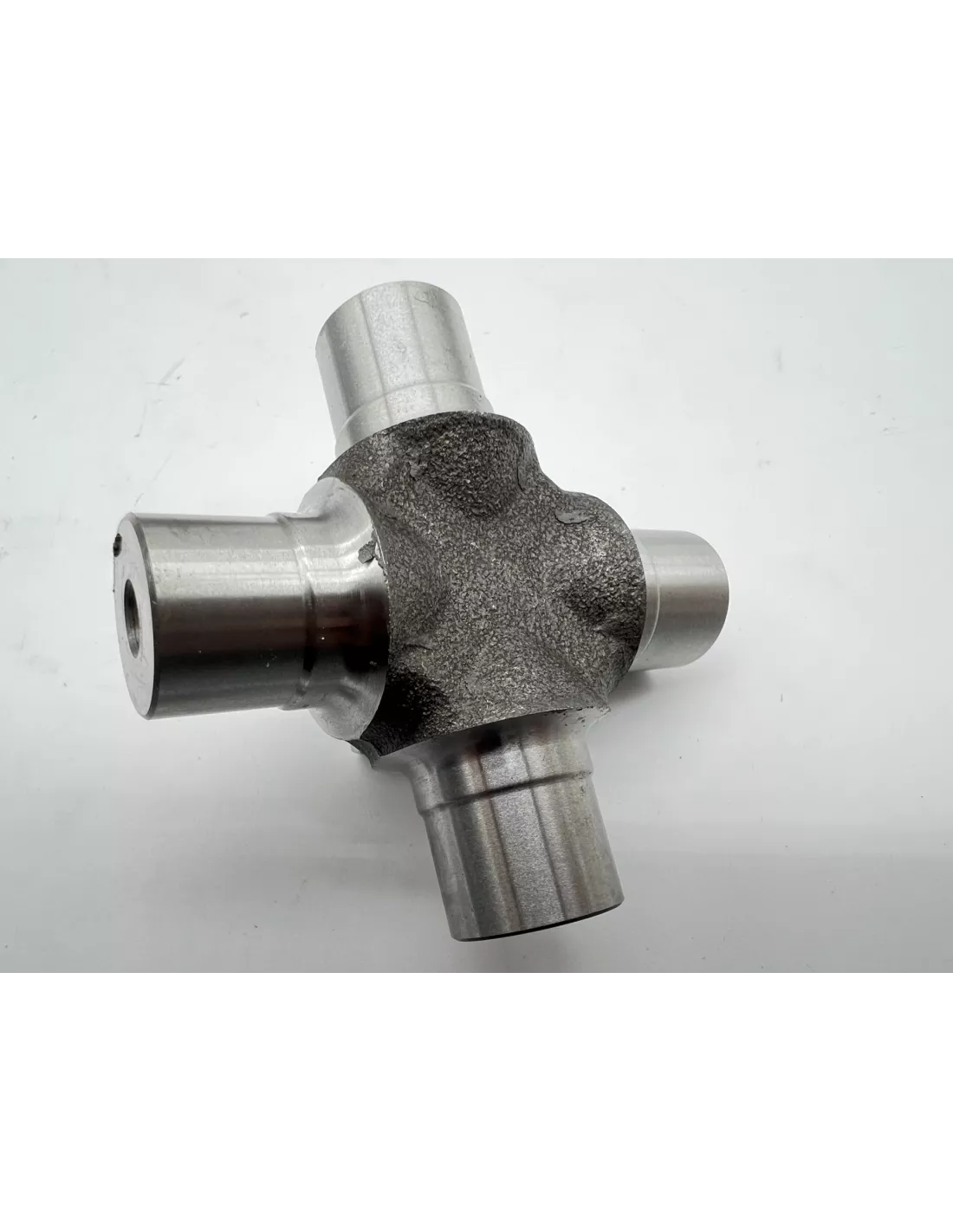 Croisillon arbre transmission avant HDJ100 TOYOTA - accessoire 4x4