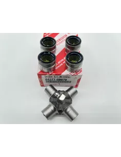 Croisillon de transmission pour Land Cruiser - Ø29x77.3mm TOYOTA -