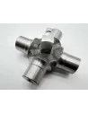 Croisillon de transmission pour Land Cruiser - Ø29x77.3mm TOYOTA -