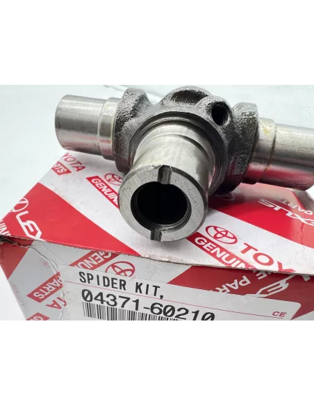 Croisillon de transmission pour Land Cruiser - Ø32.2x92mm TOYOTA -