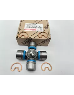Croisillon arbre de transmission avant Hilux Vigo et Revo - 27X81.8mm