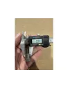 Boulon entre tulipe et arbre de transmission Ø10x26mm TOYOTA -