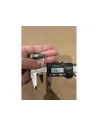 Boulon entre tulipe et arbre de transmission Ø10x26mm TOYOTA -