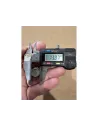 Boulon entre tulipe et arbre de transmission Ø10x26mm TOYOTA -