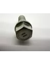 Boulon entre tulipe et arbre de transmission Ø11x27mm TOYOTA -