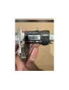 Boulon entre tulipe et arbre de transmission Ø11x27mm TOYOTA -