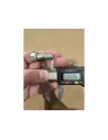 Boulon entre tulipe et arbre de transmission Ø11x27mm TOYOTA -