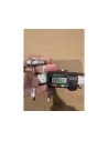 Boulon entre tulipe et arbre de transmission Ø11x27mm TOYOTA -