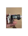Boulon entre tulipe et arbre de transmission Ø11x27mm TOYOTA -