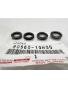 Jeu 4 rondelles Ø10mm pour boulon arbre transmission TOYOTA -