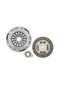 Kit embrayage Grand Vitara 1.9DDiS AISIN - accessoire 4x4