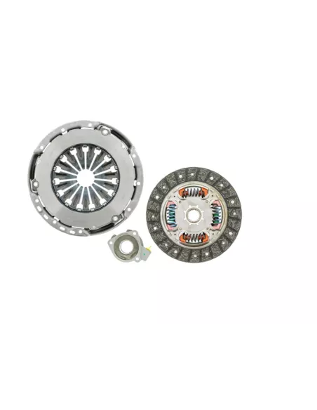 Kit embrayage Grand Vitara 1.9DDiS AISIN - accessoire 4x4