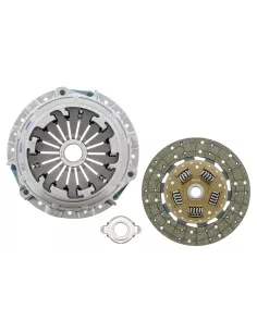 Kit embrayage Dmax 3.0 2007-2012 AISIN - accessoire 4x4