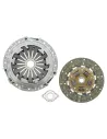 Kit embrayage Dmax 3.0 2007-2012 AISIN - accessoire 4x4