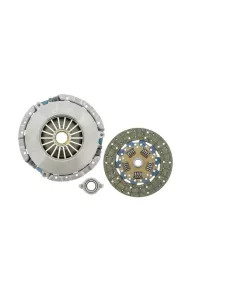 Kit embrayage Dmax 3.0 2007-2012 AISIN - accessoire 4x4 2