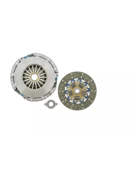 Kit embrayage Dmax 3.0 2007-2012 AISIN - accessoire 4x4