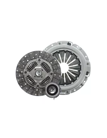 Kit embrayage Dmax 2012 AISIN - accessoire 4x4