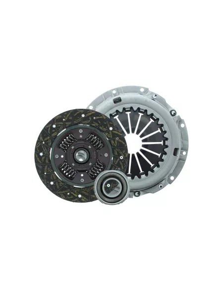 Kit embrayage L200 et Pajero 2.5TD - moteur 4D56T AISIN - accessoire