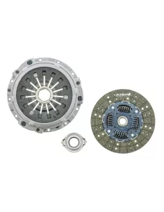 Kit embrayage Pajero 2 2.8TD - volant moteur monomasse AISIN -