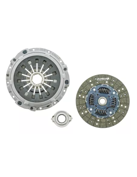 Kit embrayage Pajero 2 2.8TD - volant moteur monomasse AISIN -