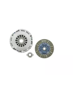 Kit embrayage Pajero 2 2.8TD - volant moteur monomasse AISIN - 2