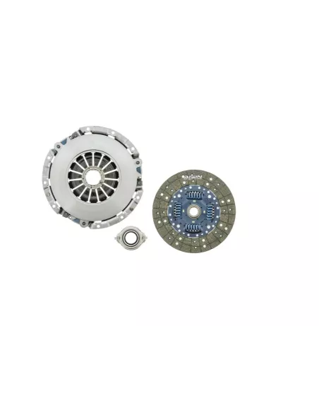 Kit embrayage Pajero 2 2.8TD - volant moteur monomasse AISIN -