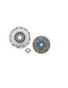 Kit embrayage Pajero 2 2.8TD - volant moteur monomasse AISIN -