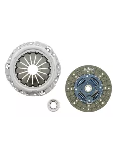 Kit embrayage L200 KB4 2005-2015 AISIN - accessoire 4x4