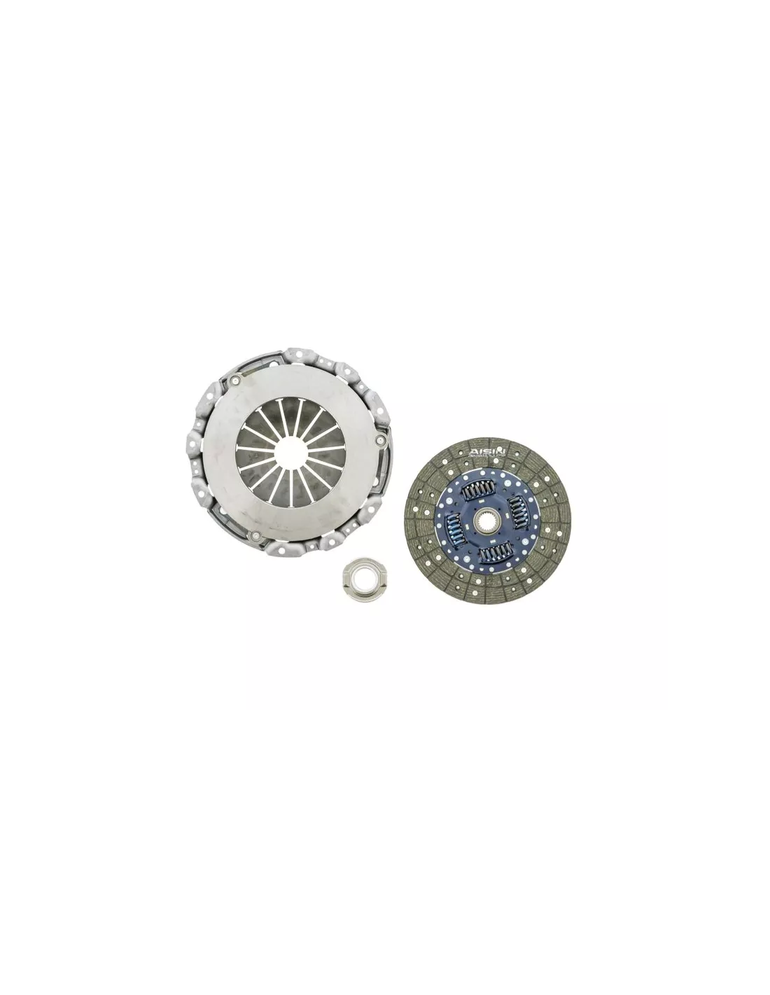 Kit embrayage L200 KB4 2005-2015 AISIN - accessoire 4x4