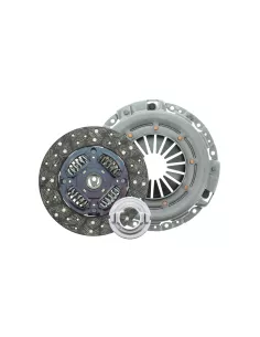Kit embrayage L200 KB4T 2005 2.5DID AISIN - accessoire 4x4