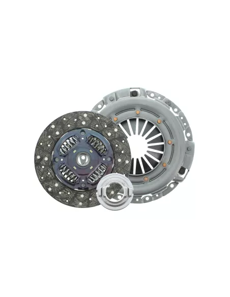 Kit embrayage L200 KB4T 2005 2.5DID AISIN - accessoire 4x4