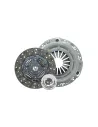 Kit embrayage L200 KB4T 2005 2.5DID AISIN - accessoire 4x4