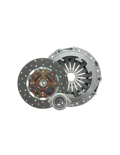 Kit embrayage Pajero 3 et 4 3.2 DID - pour véhicule avec volant