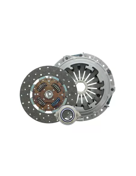 Kit embrayage Pajero 3 et 4 3.2 DID - pour véhicule avec volant