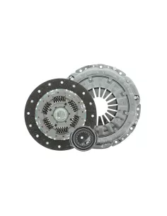 Kit embrayage Navara D40 2010 AISIN - accessoire 4x4