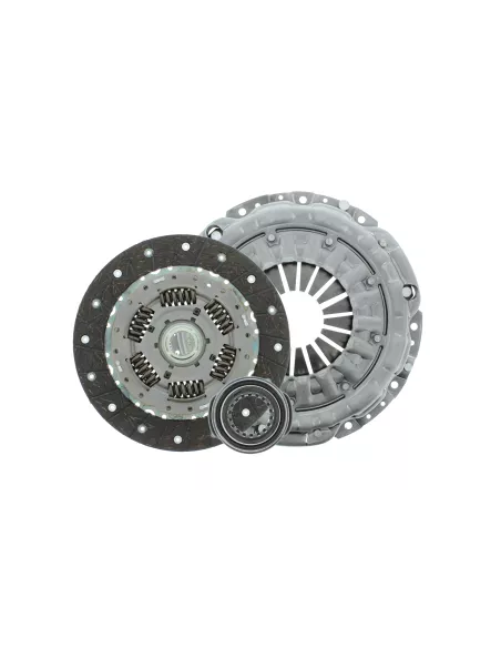 Kit embrayage Navara D40 2010 AISIN - accessoire 4x4