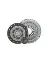 Kit embrayage Navara D40 2010 AISIN - accessoire 4x4
