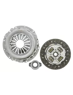 Kit embrayage Terrano 2 2.7TD 100cv AISIN - accessoire 4x4