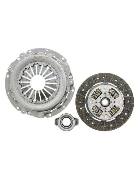 Kit embrayage Terrano 2 2.7TD 100cv AISIN - accessoire 4x4