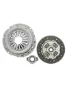 Kit embrayage Terrano 2 2.7TD 100cv AISIN - accessoire 4x4