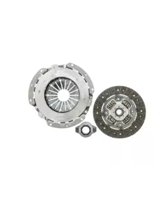 Kit embrayage Terrano 2 2.7TD 100cv AISIN - accessoire 4x4 2