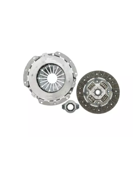 Kit embrayage Terrano 2 2.7TD 100cv AISIN - accessoire 4x4